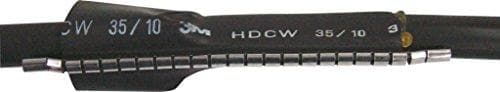 3M HDCW-110/30-250 REPARATIONSSTØVLE (7000061436)