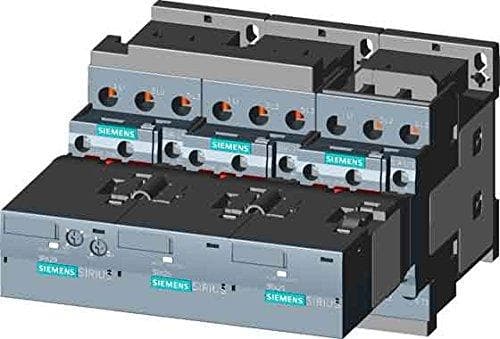 Siemens 3RA2425-8XF32-1AL2 kontaktoriyhdistelmä 1 kpl (3RA24258XF321AL2)