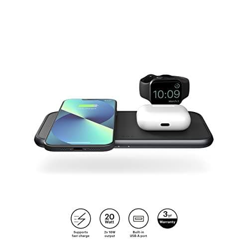 ZENS ZEDC14B -mobiililaitelaturi sisäkäyttöön musta (DC14B/00)