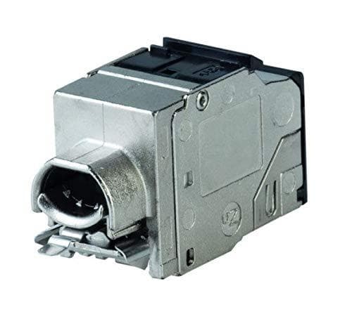 Telegärtner AMJ Module Cat.8.1 - Modulær indgang - RJ-45