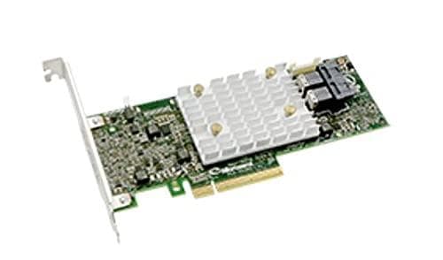 Adaptec SmartRAID 3102E-8i gränssnittskort/adapter Inbyggd SAS - SATA (2304200-R)