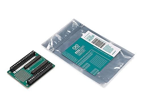 Arduino Adapter Nano Screw Terminal Adapter Nano (ASX00037)
