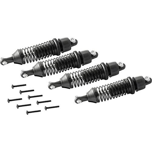 Reely RE-7577286 erstatningsstøddæmper (RE-7577286)