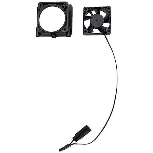 Reely RE-7867944 vaihtotuuletin (RE-7867944)
