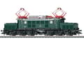 Miniatyrbild 1 av 3: Märklin Ellok Klass 1020 (39992)