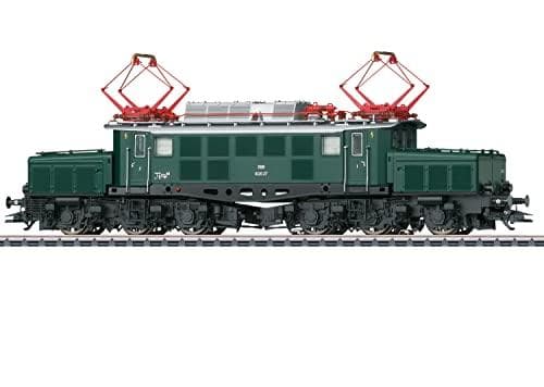 Märklin klasse 1020 elektrisk lokomotiv (39992)