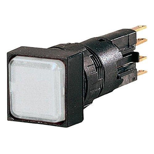 Eaton Electric GmbH Blinklys linse hvid, høj Q18LH-WS/WB (088535)