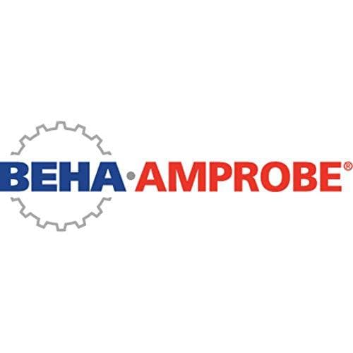 Beha Amprobe 4377939 BC-1250G streckkodsläsare streckkodsläsare 1 st (4377939)