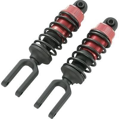 Reely (112224C) Tuning Del 1:5/1:6 Tuning Luftfilter (112224C)
