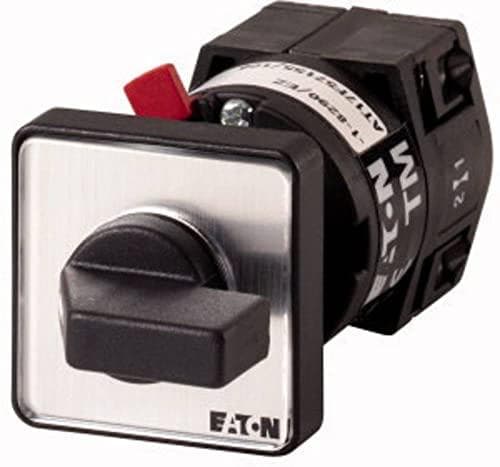 TM-1-8176/EZ ON-OFF knap 1 stk (016714)