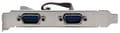 Pikkukuva 2 / 8: EXSYS GmbH PCIe 2S -sarja RS-232-kortti (ASIX/MosChip) (EX-46012)