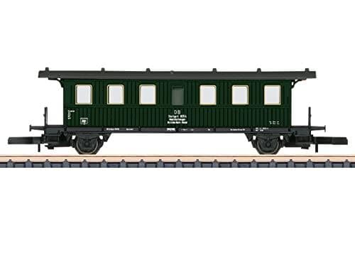 Märklin 87002 Z, DB:n henkilökuljetusvaunu (87002)