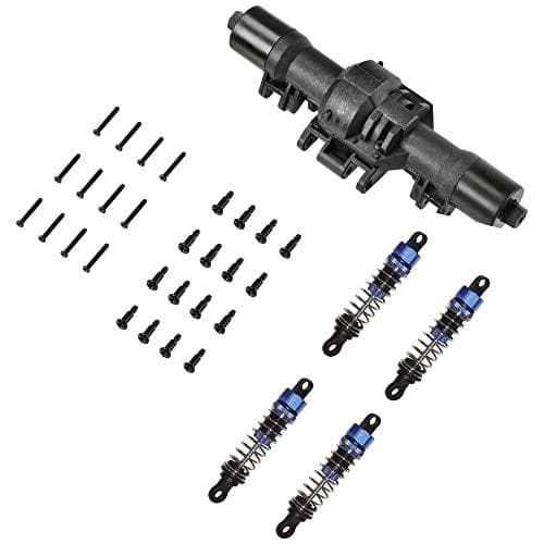 Reely RE-7706280 udskiftningsdel bagophæng (RE-7706280)