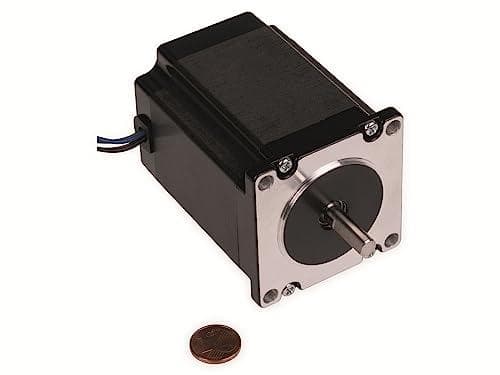 Joy-it CNC akse controller (NEMA23-05)