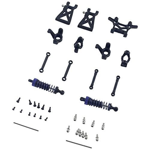Reely RE-7693605 ersättningsdel för främre fjädring (RE-7693605)