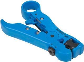 Lenberg NT-0102 Trådstripper Blå (NT-0102)