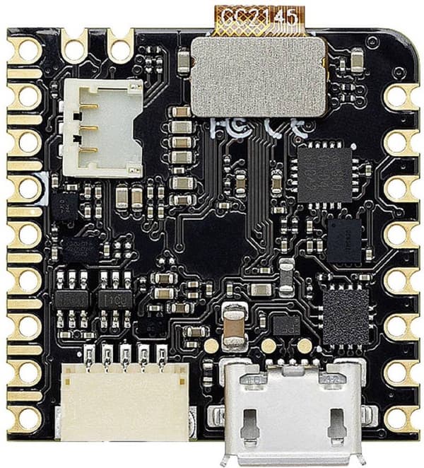 Arduino Pro Nicla Vision ABX00051 mirco:bit Kit