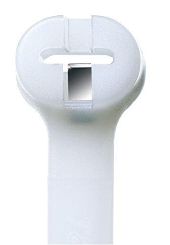 ABB Stotz S&J T&B nippuside 360x4,8mm luonnollinen TY 28 M (7TAG009210R0048)