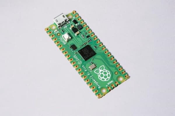 Raspberry Pi Pico - 133MHz - 264KB SRAM