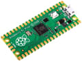 Pikkukuva 2 / 3: Raspberry Pi Pico - 133MHz - 264KB SRAM