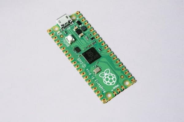 Raspberry Pi Pico - 133MHz - 264KB SRAM