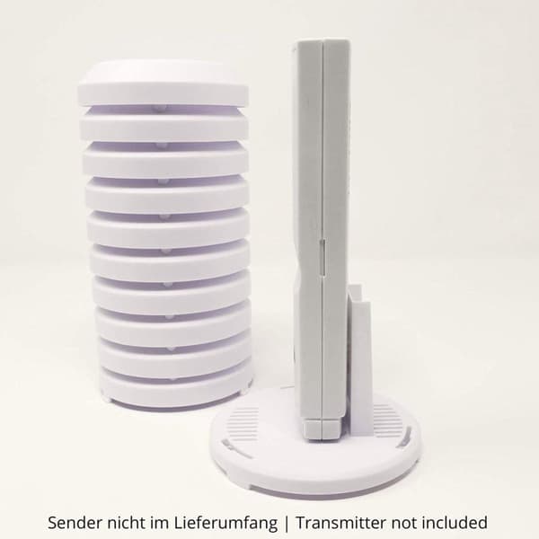 TFA Dostmann 98.1114.02 beskyttelseshus (98.1114.02)