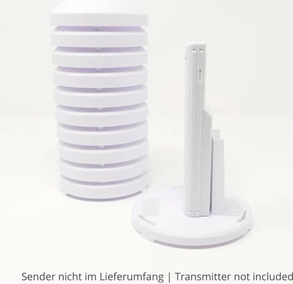 TFA Dostmann 98.1114.02 beskyttelseshus (98.1114.02)