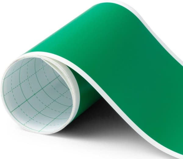 Cricut Joy™ Smart Vinyl™ Permanent Green (2009839)