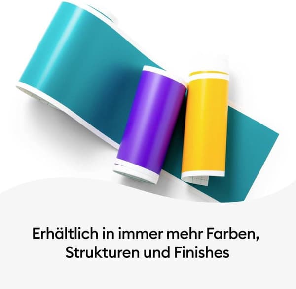 Cricut Joy™ Smart Vinyl™ Permanent Folie Mint (2009840)