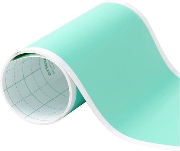 Cricut Joy™ Smart Vinyl™ Permanent Folie Mint (2009840)