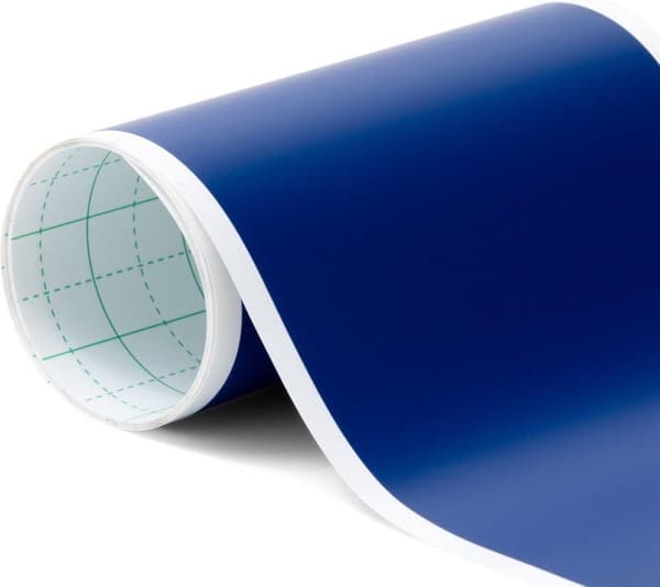 Cricut Joy™ Smart Vinyl™ Permanent Film Blue (2009834)