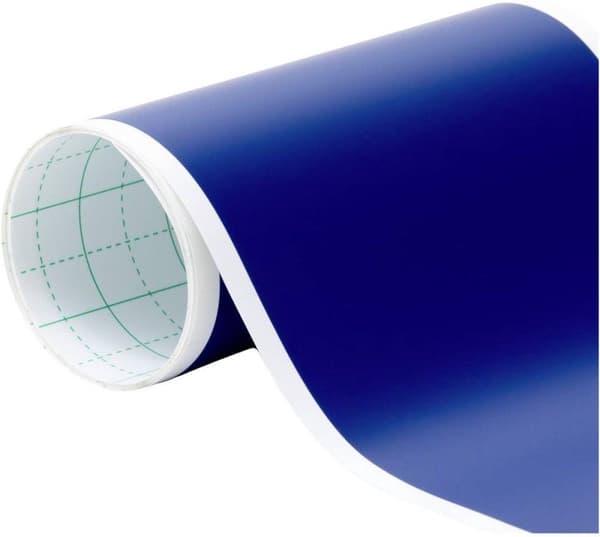 Cricut Joy™ Smart Vinyl™ Permanent Film Blue (2009834)