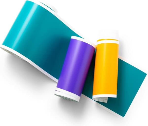 Cricut Joy™ Smart Vinyl™ Permanent elegancefilm (2009833)