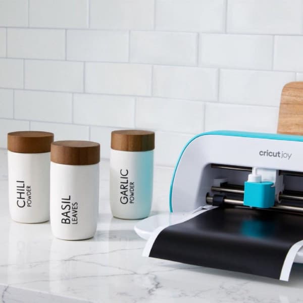 Cricut Joy™ Smart Vinyl™ Permanent elegancefilm (2009833)