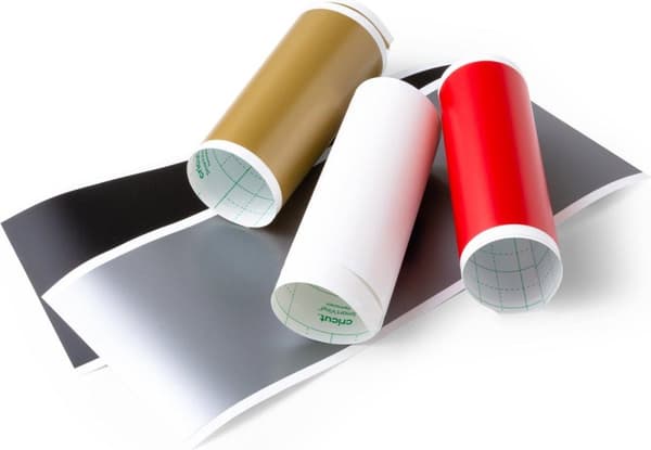 Cricut Joy™ Smart Vinyl™ Permanent elegancefilm (2009833)