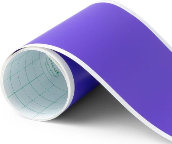 Cricut Joy™ Smart Vinyl™ Permanent Folie Lilla (2009842)
