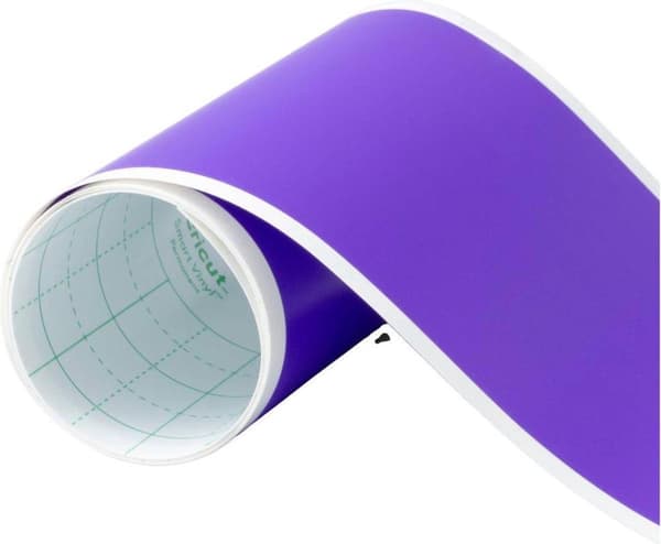 Cricut Joy™ Smart Vinyl™ Permanent Folie Lilla (2009842)