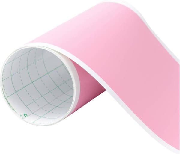 Cricut Joy™ Smart Vinyl™ Permanent Folie Lys Pink (2009843)