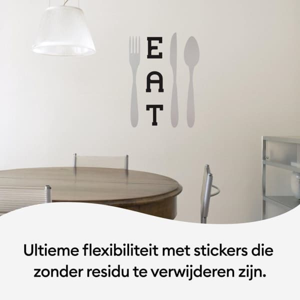 Cricut Smart Vinyl Aftagelig Folie Sølv (2009927)