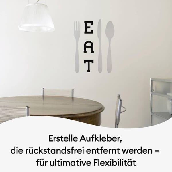 Cricut Smart Vinyl Aftagelig Folie Champagne (2009926)