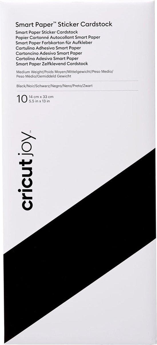Cricut Joy Smart Sticker Cardstock Cardstock Sort (2008869)