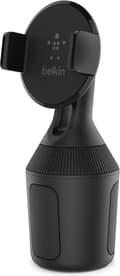 Miniatyrbillede 4 af 8: Belkin Car Cup Mount - Holder til mobiltelefon - til Samsung Galaxy Note 3, Note II, S II, S4, S5
