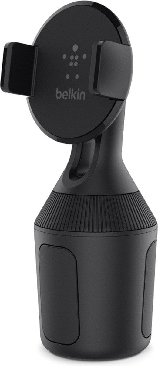 Belkin Car Cup Mount - Holder til mobiltelefon - til Samsung Galaxy Note 3, Note II, S II, S4, S5