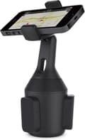Miniatyrbillede 8 af 8: Belkin Car Cup Mount - Holder til mobiltelefon - til Samsung Galaxy Note 3, Note II, S II, S4, S5