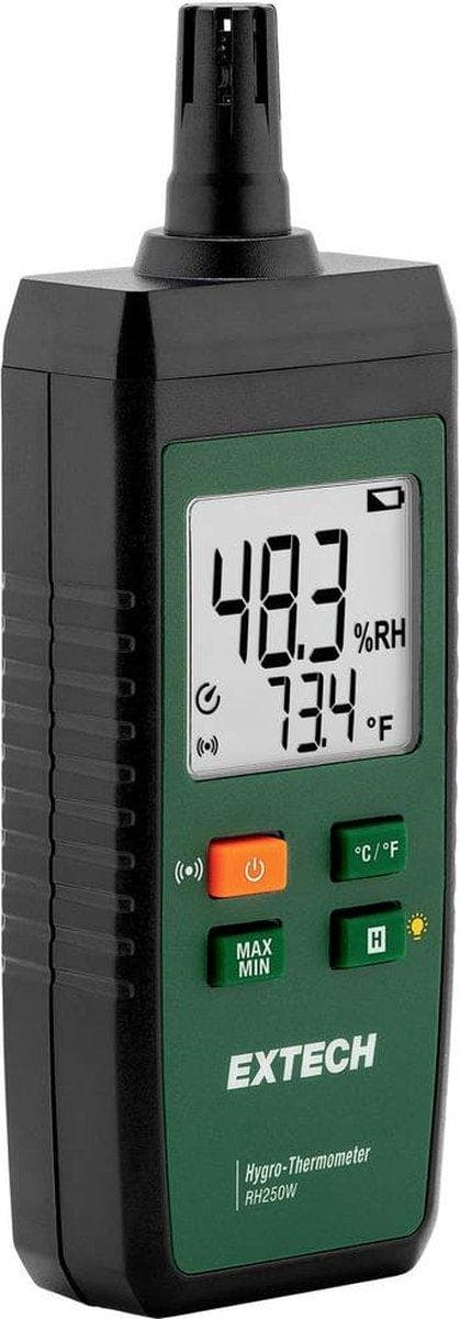 Extech RH250W fugtighedsmåler (hygrometer) (RH250W)