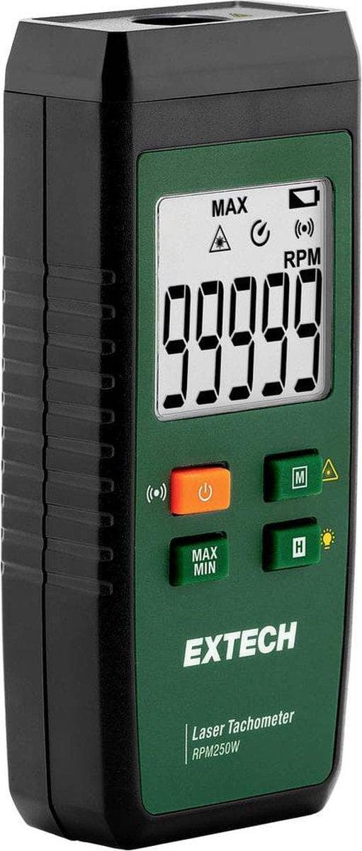 Extech RH250W fugtighedsmåler (hygrometer) (RH250W)
