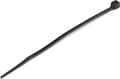 Miniatyrbillede 1 af 6: StarTech.com 10,20 cm (4") (10 cm) kabelbindere, 1/16" (2 mm) bred, 7/8" (22 mm) bundtdiameter, 18 lb (8 kg) trækstyrke, selvlåsende nylon lynlås med