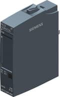Miniatyrbillede 1 af 3: Siemens 6ES7132-6GD51-0BA0. Strømforsyning: Indendørs, Farve på produkt: Flerfarvet, Oprindelsesland: Tyskland. Vægt: 37g Emballagebredde: 65 mm, emba