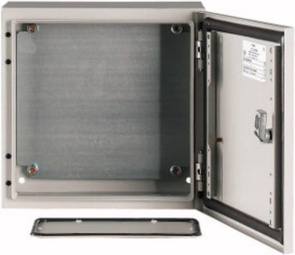 Eaton Electric GmbH seinäkotelo CS-33/150 (111648)