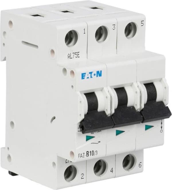 Eaton FAZ-B25/3 afbryder Miniature afbryder type B (278849)